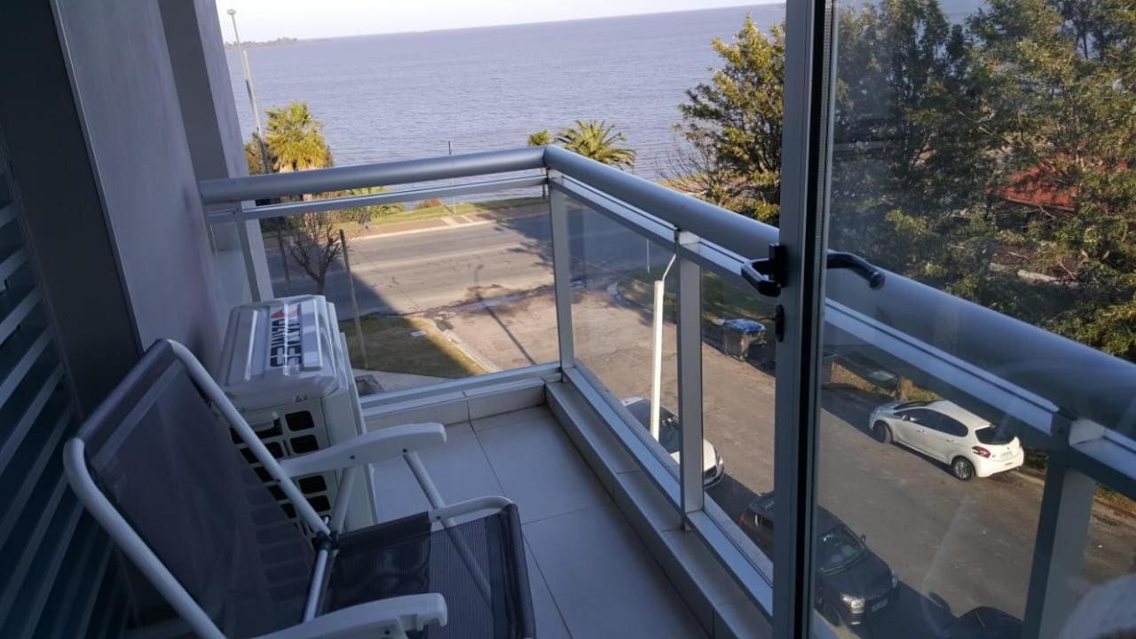 Altos Del Plata 404 Lägenhet Colonia del Sacramento Exteriör bild